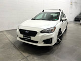 Used 2017 Subaru Impreza 2.0i Sport w/ Popular Package #5 image 2