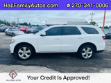 Used 2015 Dodge Durango Limited w/ Premium Group image 2