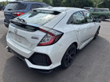 Used 2018 Honda Civic Sport Touring image 4