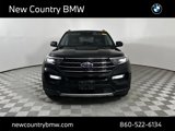 Used 2021 Ford Explorer XLT w/ Equipment Group 202A image 2