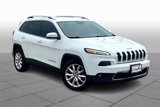 Used 2017 Jeep Cherokee Limited image 2