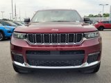 New 2025 Jeep Grand Cherokee L Limited w/ Luxury Tech Group II image 2
