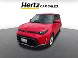 Used 2024 Kia Soul LX w/ Option Group 015 image 5