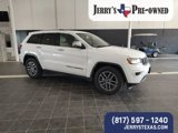 Used 2019 Jeep Grand Cherokee Limited image 5