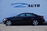 Used 2013 Mercedes-Benz CLS 550 image 3