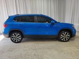 Used 2022 Volkswagen Taos SE image 4