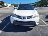 Used 2015 Toyota RAV4 XLE image 2