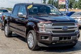 Used 2019 Ford F150 Platinum image 3