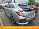 Used 2018 Honda Civic Sport Touring image 4