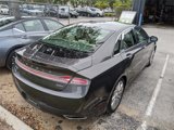 Used 2016 Lincoln MKZ Hybrid w/ Equipment Group 600A Reserve image 2