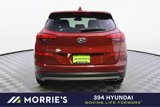 Used 2019 Hyundai Tucson SEL image 5