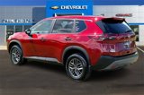 Used 2023 Nissan Rogue S image 4