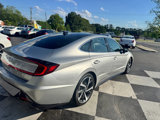 Used 2022 Hyundai Sonata SEL Plus image 4