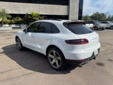 Used 2017 Porsche Macan S image 5