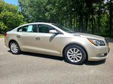 Used 2014 Buick LaCrosse Leather image 3