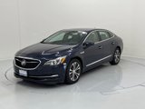 Used 2017 Buick LaCrosse Essence w/ Sights and Sounds Package image 2