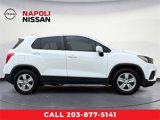 Used 2020 Chevrolet Trax LS w/ Tint and Cruise Package image 2