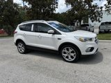 Used 2019 Ford Escape Titanium image 2