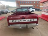 Used 1988 Chevrolet Silverado 1500 2WD Regular Cab image 2