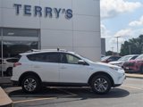 Used 2016 Toyota RAV4 XLE image 2
