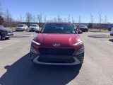 Certified 2022 Hyundai Kona SEL w/ Convenience Package image 3