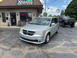 Used 2012 Dodge Grand Caravan Crew image 2