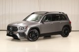 Used 2021 Mercedes-Benz GLB 35 AMG 4MATIC image 3