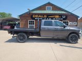 Used 2018 RAM 3500 Tradesman w/ Chrome Appearance Group image 2