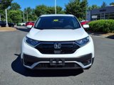 Used 2021 Honda CR-V EX image 2