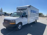 Used 2022 GMC Savana 3500 Extended w/ Power Convenience Package image 3