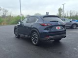 Used 2023 MAZDA CX-5 AWD 2.5 S w/ Premium Package image 3
