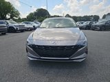 Used 2022 Hyundai Elantra SEL image 2