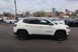 Used 2021 Jeep Compass Latitude image 3