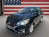 Used 2021 Mitsubishi Mirage G4 SE image 2