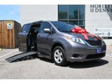 Used 2017 Toyota Sienna LE image 2