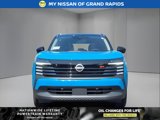 New 2025 Nissan Kicks SR w/ SR Premium Package image 3