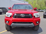 Used 2013 Toyota Tacoma TRD Sport image 2