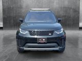 Used 2019 Land Rover Discovery HSE Luxury image 2