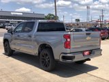 New 2025 Chevrolet Silverado 1500 Custom image 5
