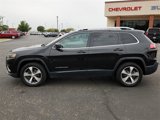 Used 2020 Jeep Cherokee Limited image 2