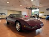 Used 1995 Chevrolet Corvette Coupe image 6