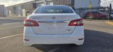 Used 2014 Nissan Sentra SR w/ Premium Package image 4