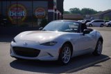 Used 2016 MAZDA MX-5 Miata Sport image 3