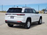 New 2025 Jeep Grand Cherokee Laredo w/ Luxury Tech Group I image 4