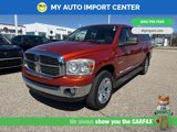 Used 2008 Dodge Ram 1500 Truck SLT w/ Trailer Tow Group image 3