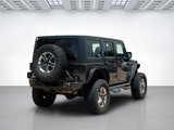 Used 2017 Jeep Wrangler Unlimited Sport w/ Quick Order Package 24S image 5