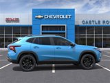 New 2025 Chevrolet Trax ACTIV w/ Driver Confidence Package image 5
