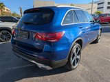 Used 2021 Mercedes-Benz GLC 300 w/ Premium Package image 4