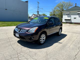 Used 2012 Nissan Rogue SL image 3
