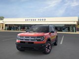 New 2024 Ford Bronco Sport Free Wheeling w/ Convenience Package image 3